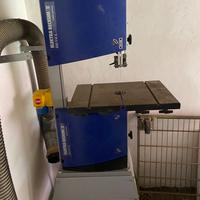 Sega a nastro ELEKTRA BECKUM IE BAS 316 G