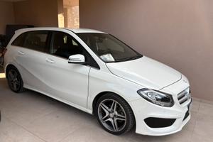 MERCEDES classe B 200 CDI Automatic Premium