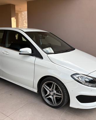 MERCEDES classe B 200 CDI Automatic Premium