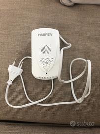 Rilevatore gas metano MAURER