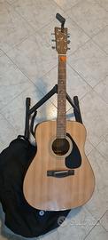 Chitarra Yamaha F310P