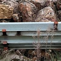 Canalette per strada