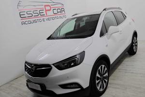 OPEL Mokka X 1.4 Turbo Ecotec 140CV 4x4 70.000km