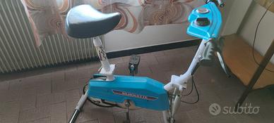Cyclette 