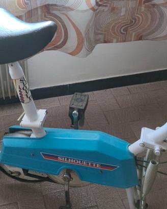 Cyclette 
