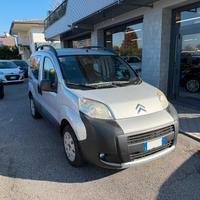 Citroen Nemo 1.4 Diesel autocarro 4 posti