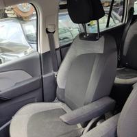 Sedile ant dx CITROEN C4 GRAND PICASSO 2018