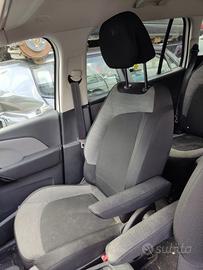 Sedile ant dx CITROEN C4 GRAND PICASSO 2018