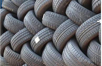 Gomme Usate