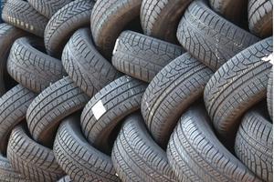 Gomme Usate