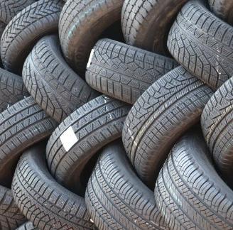 Gomme Usate