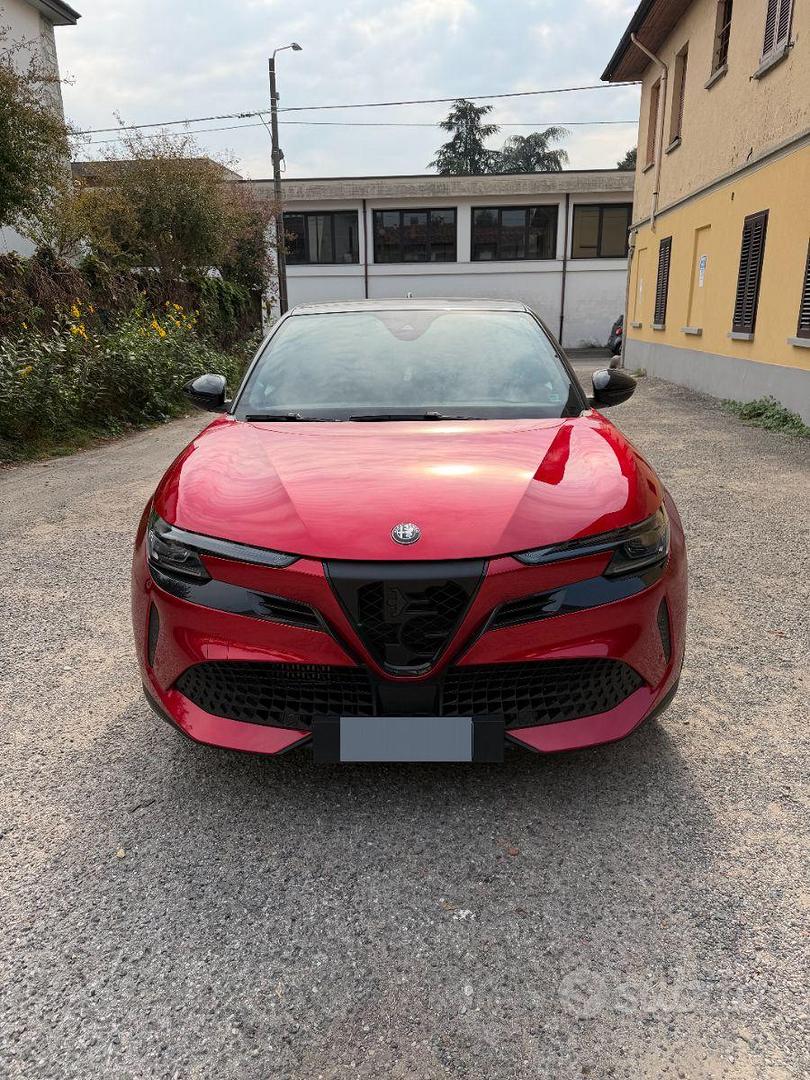 Alfa Romeo Junior