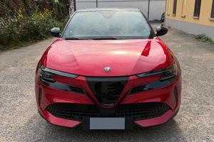 Alfa Romeo Junior - Speciale (anno 2025)
