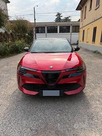 Alfa Romeo Junior - Speciale (anno 2025)