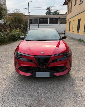 Alfa Romeo Junior - Speciale (anno 2025)