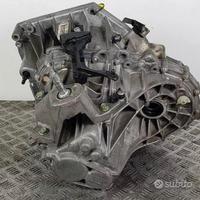 Cambio renault kadjar- nissan qashqai j11 1.2