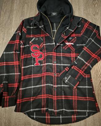 UOMO Converse Giacca Camicia