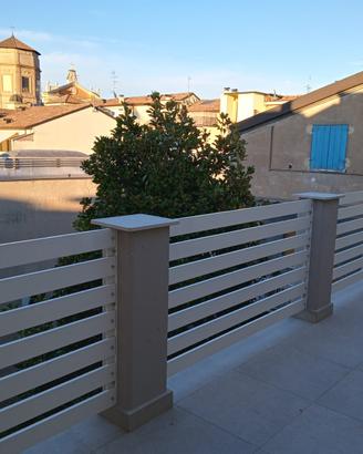 Appartamenti in centro storico