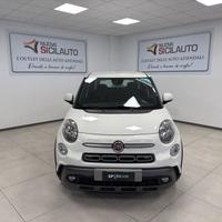 FIAT 500L 2017 Cross Cross 1.3 mjt 95cv my20