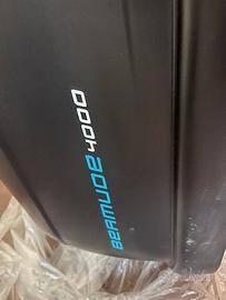 box tetto auto - 421 litri