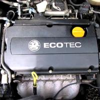 motore Z18XER Zafira Croma