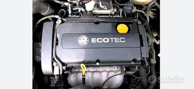 motore Z18XER Zafira Croma