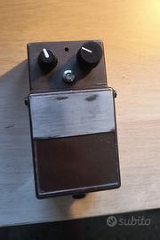 Fuzz Tone Bender MK1