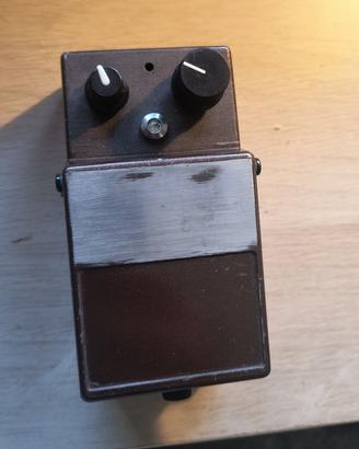 Fuzz Tone Bender MK1