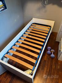 Letto singolo