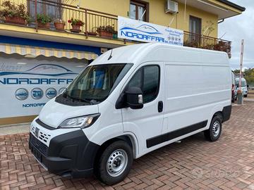 FIAT Ducato Ducato My25.5 Furgone 35q Mh2 140cv