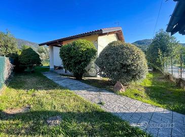 VILLA SINGOLA A CUNARDO