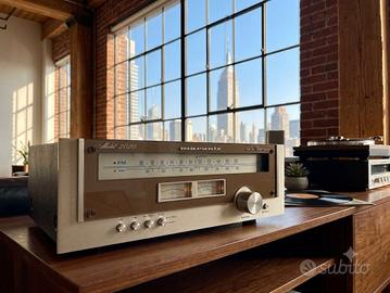 Marantz model 2020 tuner / Year 1978