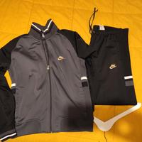 Tuta Nike originale