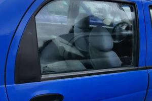 DAEWOO MATIZ 2000 - PORTA POSTERIORE DESTRO