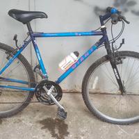 Giant mountain bike forcella ammortizzata 26"