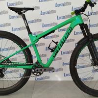 specialized epic world cup expert - Taglia M