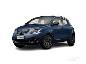 Lancia Ypsilon 1.0 FirefFly 70 CV Hybrid S&S