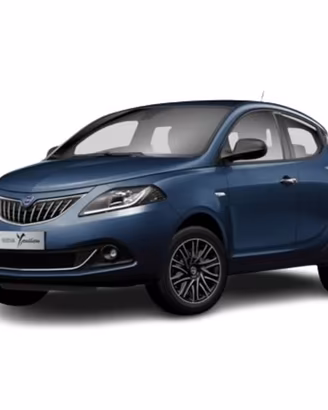 Lancia Ypsilon 1.0 FirefFly 70 CV Hybrid S&S