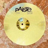 Piatto crash 14 pollici Paiste