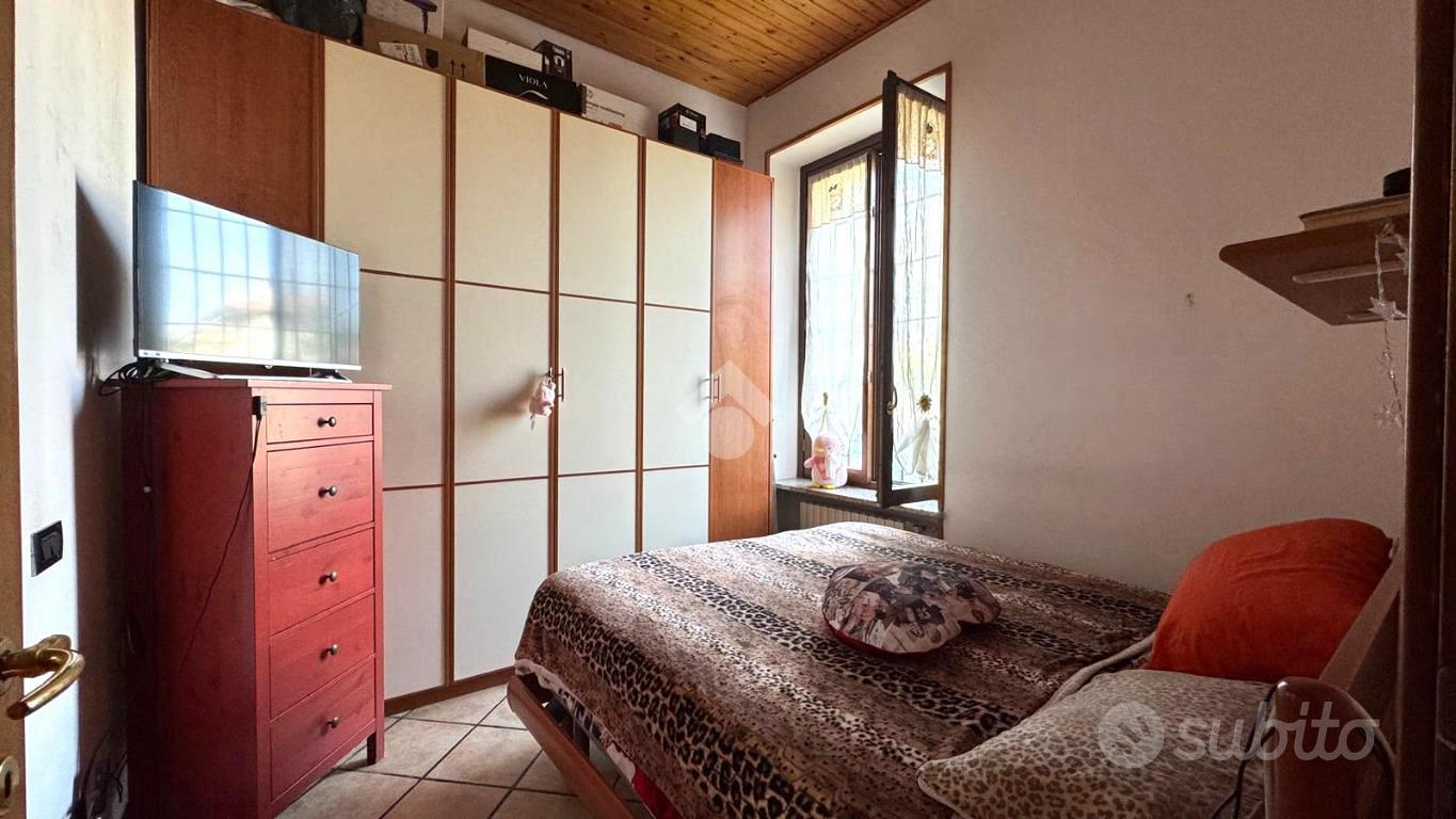 Appartamento – MI - Altro