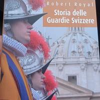 "Storia delle Guardie Svizzere"