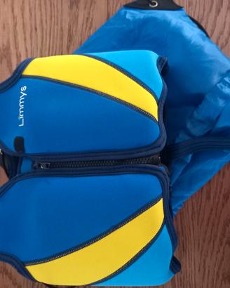 salvagente gilet  Limmys