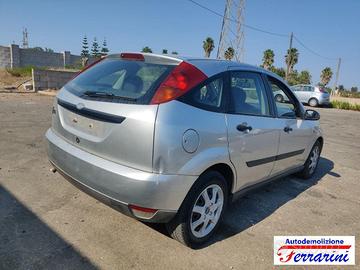 FORD FOCUS DAW, DBW 1.8 TURBO DI/TDDI -Ricambi