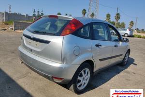 FORD FOCUS DAW, DBW 1.8 TURBO DI/TDDI -Ricambi