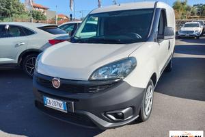 FIAT - Doblò Cargo 1.3 mjt 16v SX 95cv 3p.ti