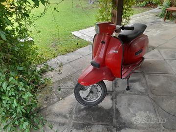 Lambretta Altro modello - 1975