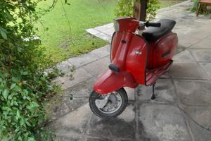 Lambretta Altro modello - 1975