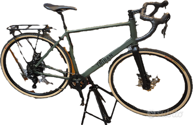 Triban 120 Gravel XL