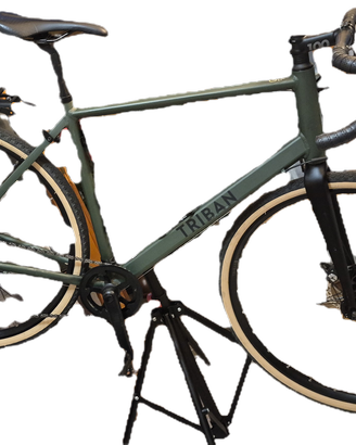 Triban 120 Gravel XL