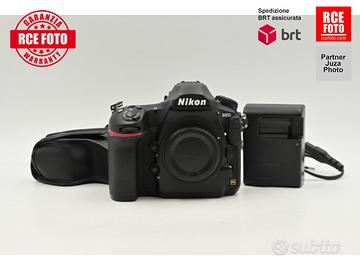 Nikon D850